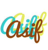 asif cupcake logo