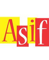 asif errors logo