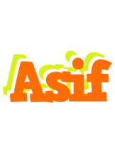 asif healthy logo