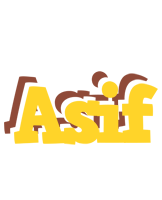 asif hotcup logo