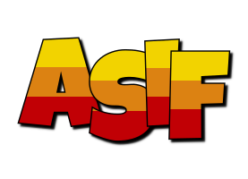 asif jungle logo