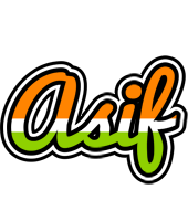 asif mumbai logo