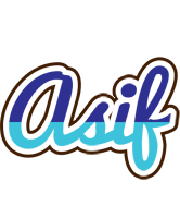 asif raining logo