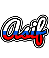 asif russia logo