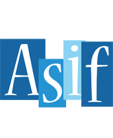 asif winter logo