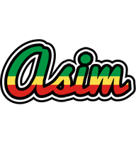 asim african logo