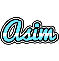 asim argentine logo