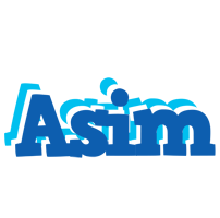 asim business logo