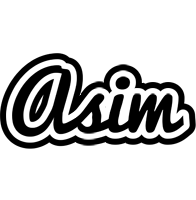 asim chess logo