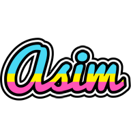 asim circus logo