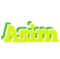 asim citrus logo