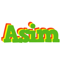 asim crocodile logo