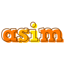 asim desert logo