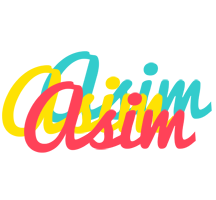 asim disco logo