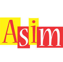 asim errors logo