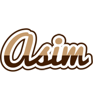 asim exclusive logo