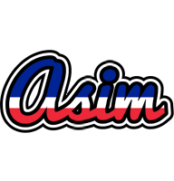 asim france logo