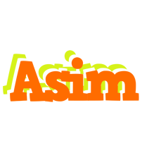 asim healthy logo