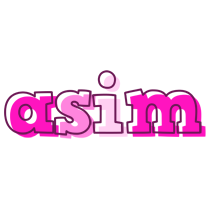 asim hello logo