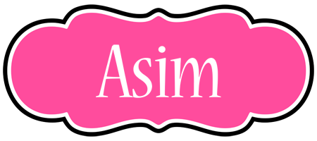 asim invitation logo