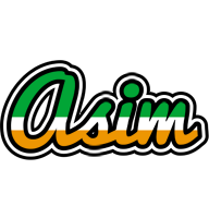 asim ireland logo