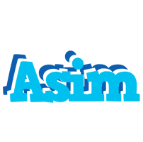 asim jacuzzi logo