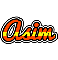 asim madrid logo