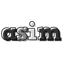 asim night logo