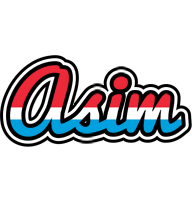 asim norway logo