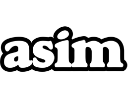 asim panda logo