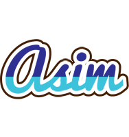 asim raining logo