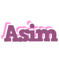 asim relaxing logo