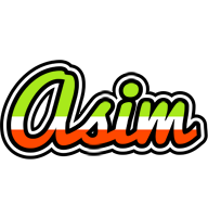 asim superfun logo