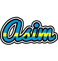 asim sweden logo