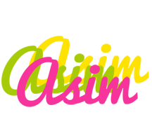 asim sweets logo