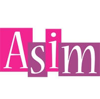 asim whine logo