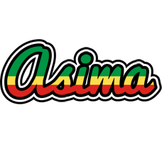 asima african logo