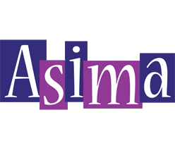 asima autumn logo