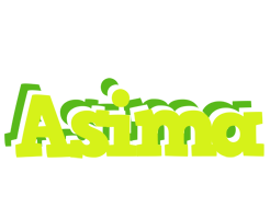 asima citrus logo