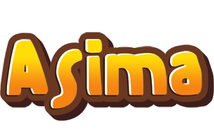 asima cookies logo