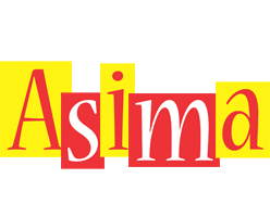 asima errors logo