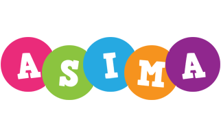 asima friends logo