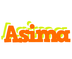 asima healthy logo