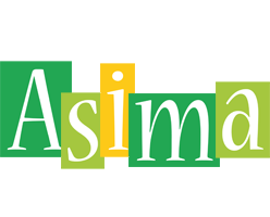 asima lemonade logo