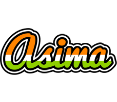 asima mumbai logo