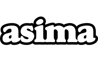 asima panda logo