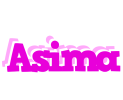 asima rumba logo