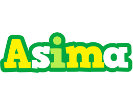 asima soccer logo