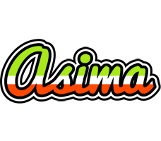 asima superfun logo