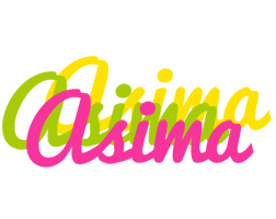 asima sweets logo